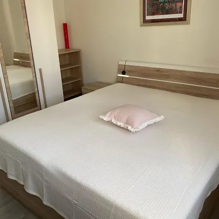 S Apartment Sibenik