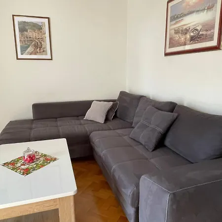 Apartment S Sibenik